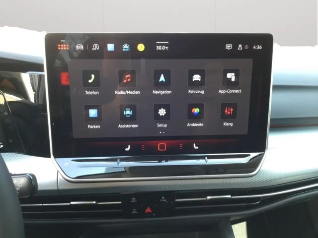 Volkswagen Golf Golf VIII