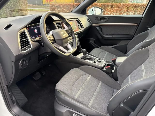 Seat Ateca 1.5 TSI DSG