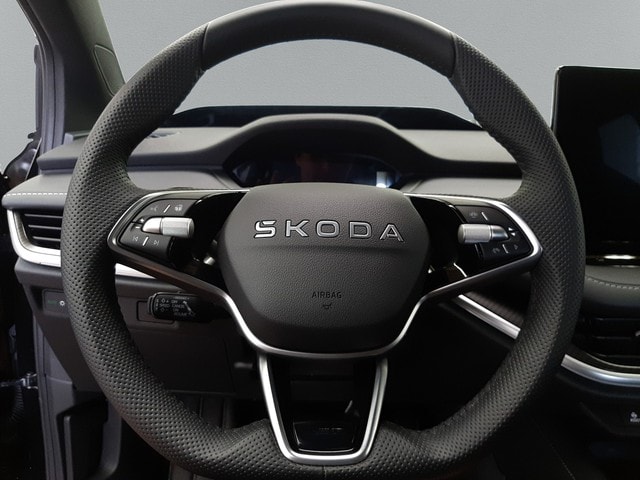 Skoda Elroq 85 Sportline