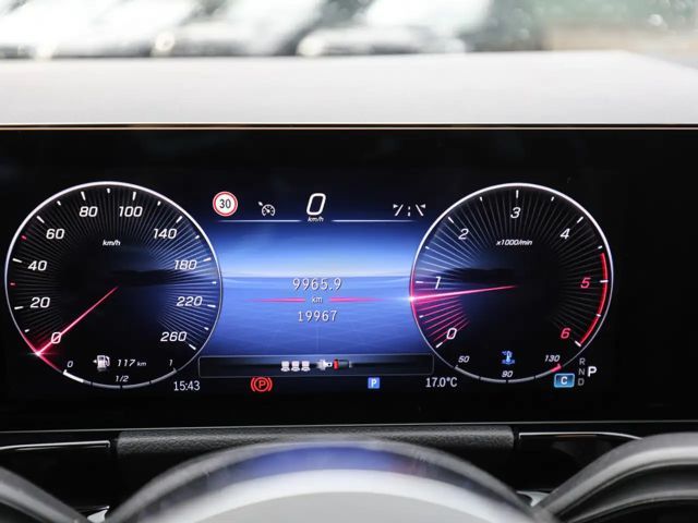 Mercedes-Benz B 200 B 200 d Progressive