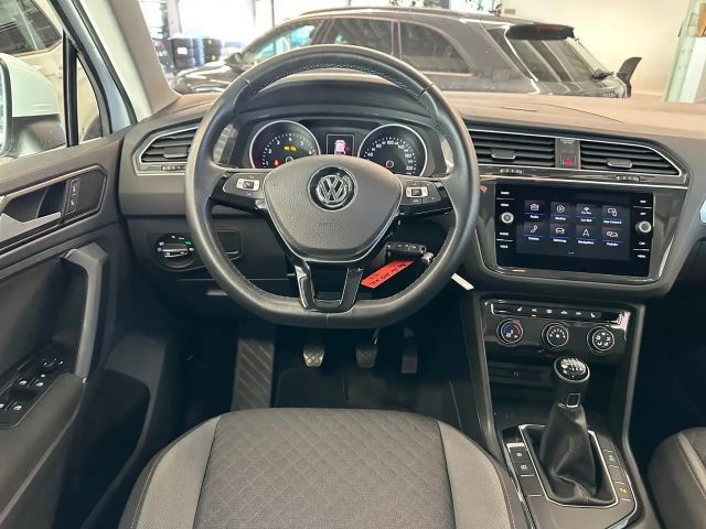 Volkswagen Tiguan 1.5 TSI Comfortline
