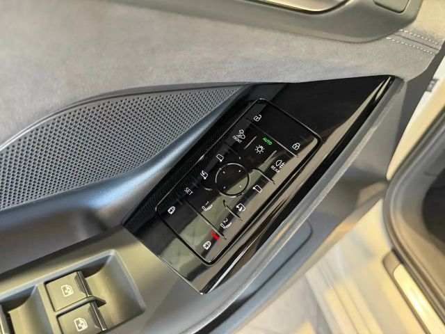 Audi A6 e-tron Quattro