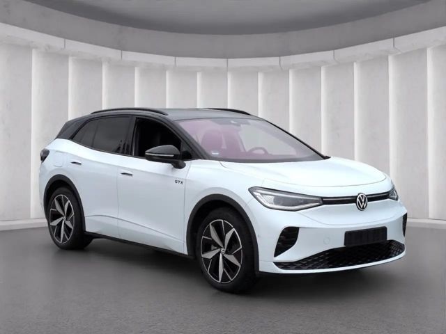 Volkswagen ID.4 GTX IQ.Drive