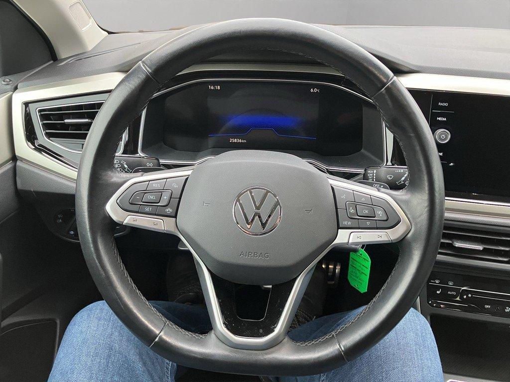 Volkswagen Polo 1.0 TSI DSG Life