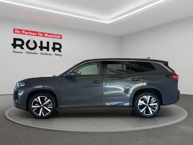 Volkswagen Tayron 2.0 TDI DSG Life