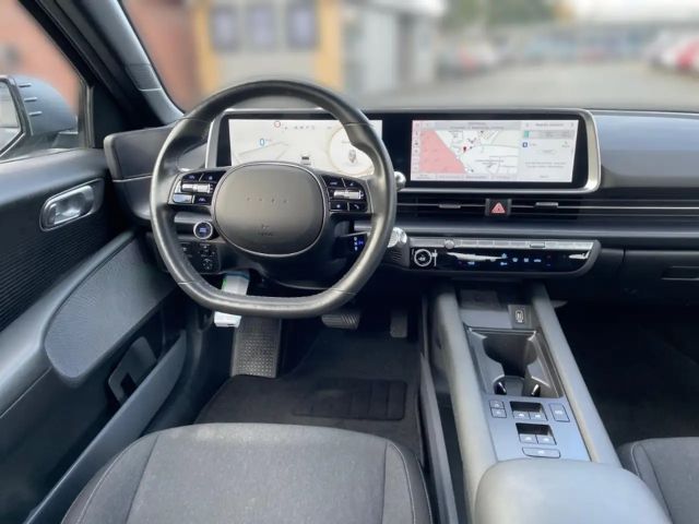 Hyundai IONIQ 6 Dynamiq