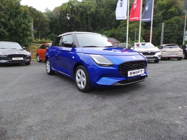 Suzuki Swift Comfort DualJet Hybrid