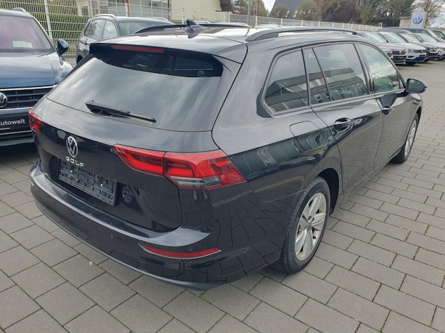 Volkswagen Golf 2.0 TDI Comfortline Variant