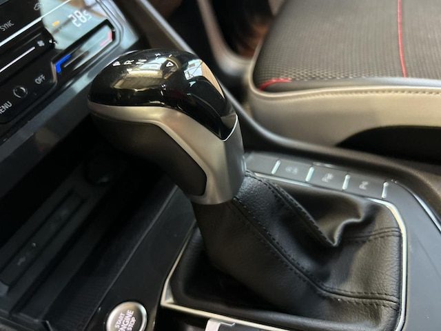 Volkswagen Tiguan 2.0 TDI Life