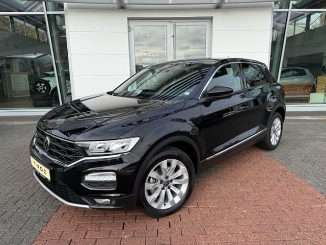 Volkswagen T-Roc 1.5 TSI