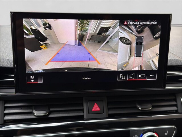 Audi RS4 Avant Quattro