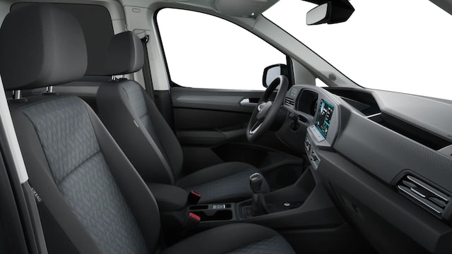 Volkswagen Caddy 1.5 TSI Life