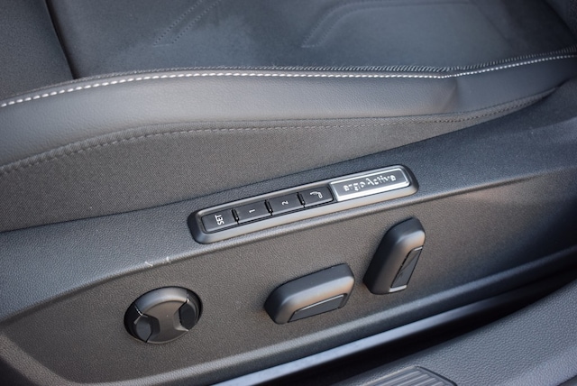 Volkswagen Golf DSG Golf VIII Style