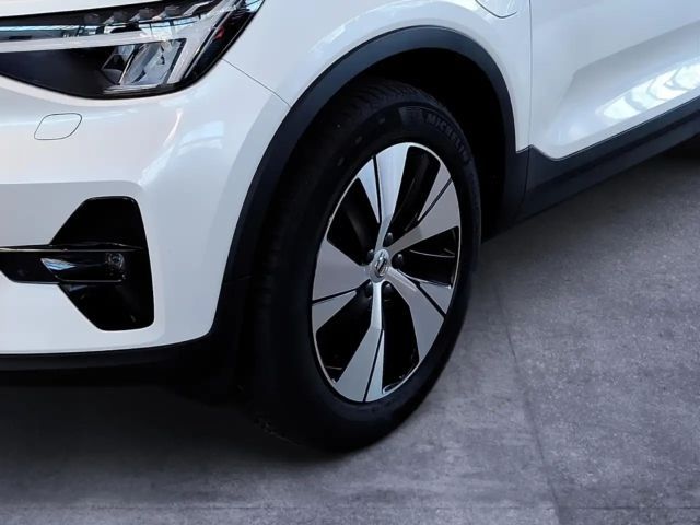 Volvo XC40 Dark Plus Recharge T4