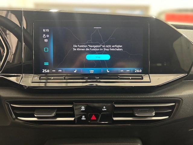 Volkswagen Caddy 1.5 TSI