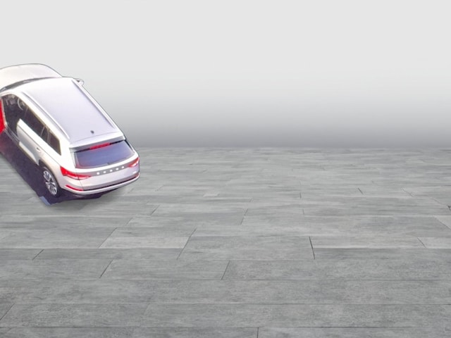 Skoda Kodiaq 2.0 TDI 4x4 Style Style