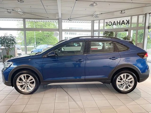 Volkswagen Taigo Life