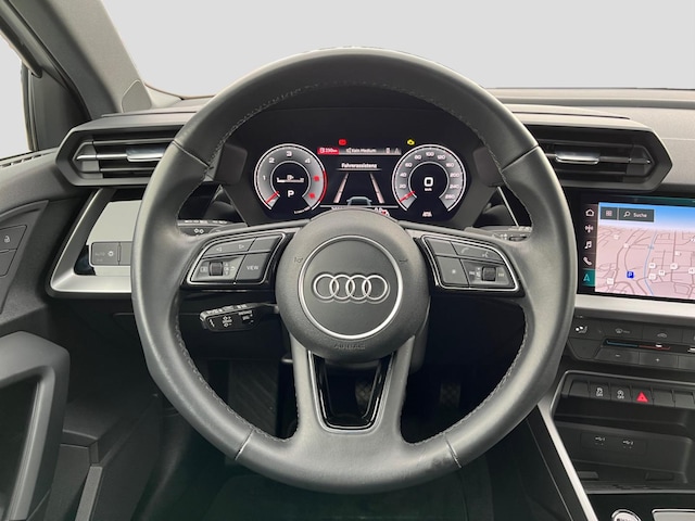Audi A3 35 TDI S-Tronic Sportback