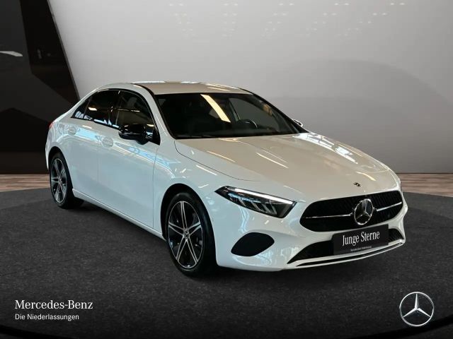 Mercedes-Benz A 200 A 200 d Progressive