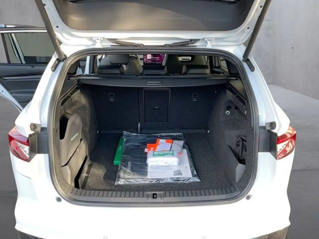 Skoda Enyaq Sportline