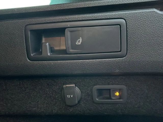 Volkswagen Passat 2.0 TDI Business Variant