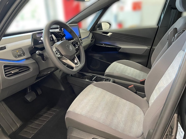 Volkswagen ID.3 *LED*NAVI*PARKSENSOR*