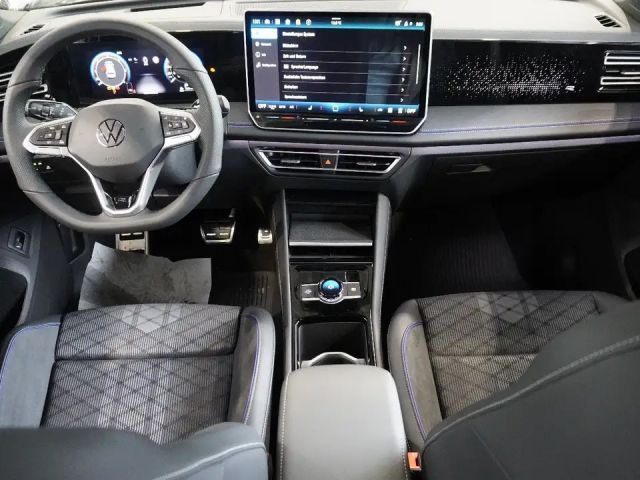 Volkswagen Tiguan 2.0 TDI R-Line