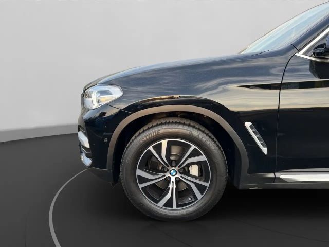 BMW X3 xDrive30d