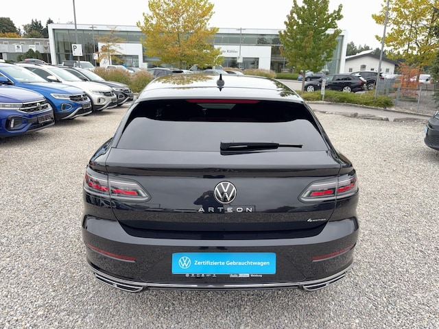 Volkswagen Arteon Shooting Brake DSG