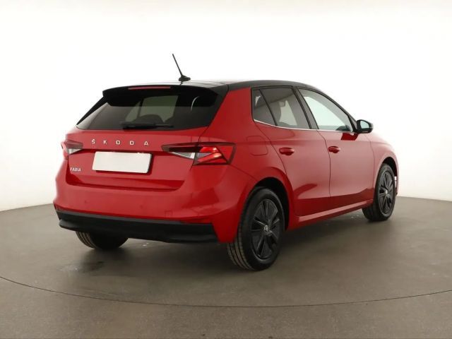 Skoda Fabia 1.0 TSI Style Style