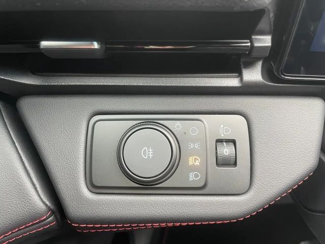 Ford Puma EcoBoost ST Line