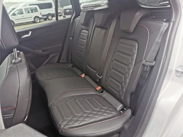 Ford Focus EcoBoost ST Line Wagon