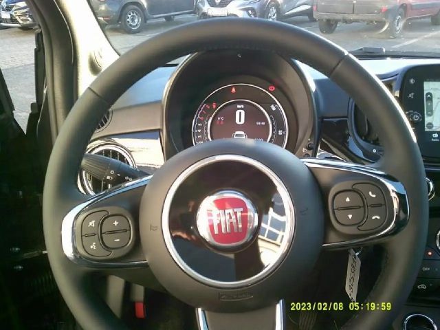 Fiat 500 Dolcevita