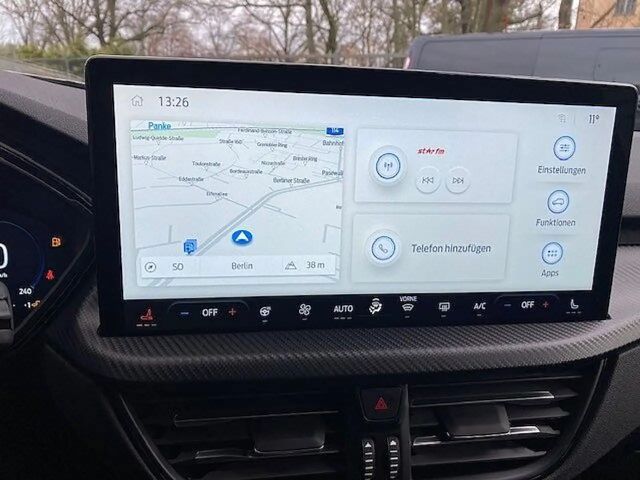 Ford Kuga 2.5 FHEV 4x4''ST-LINE''Kamera,LED-SW,Kamera