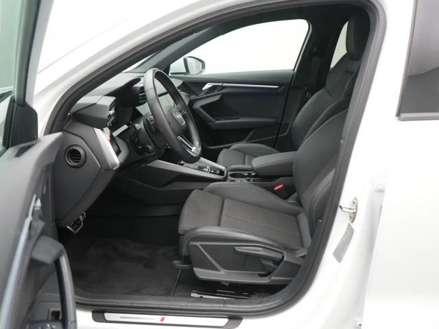 Audi A3 S-Line Sedan Sportback