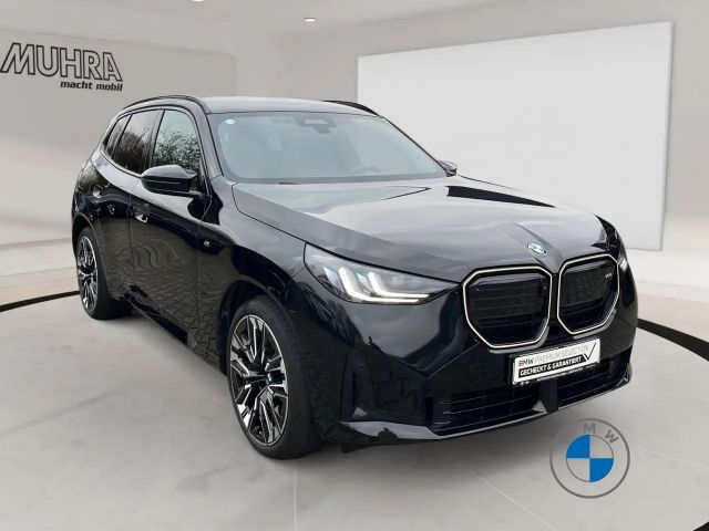 BMW X3 M-Sport xDrive