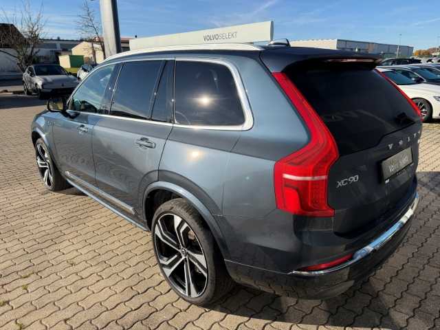 Volvo XC90 XC90