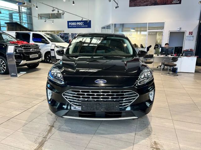 Ford Kuga AWD Titanium X