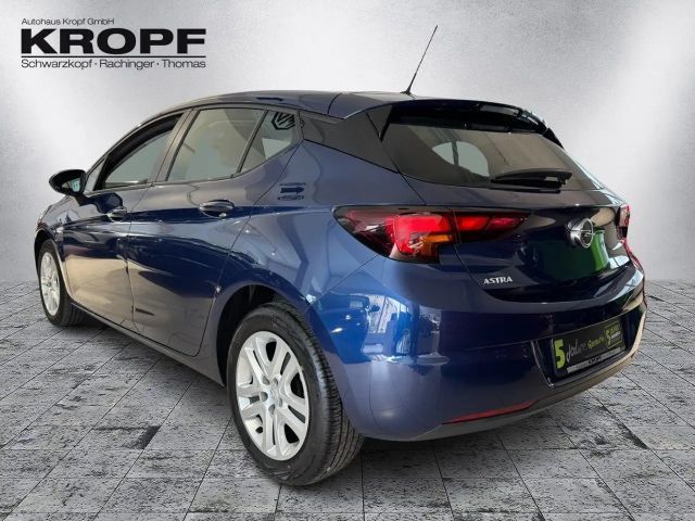 Opel Astra 1.2 Turbo