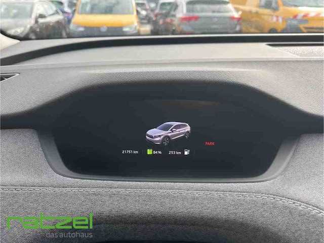 Skoda Enyaq Loft iV 60