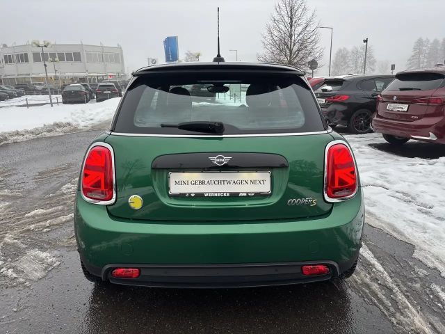 MINI Mini Electric SE