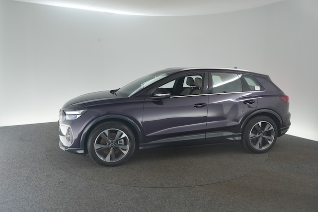Audi Q4 e-tron 50 Quattro