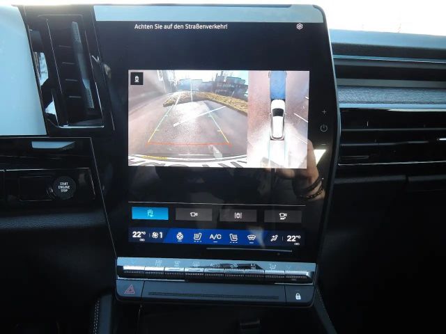 Renault Austral E-Tech Techno