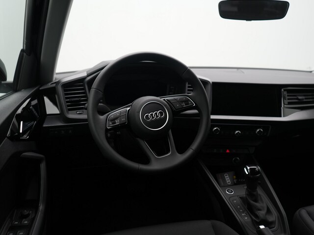 Audi A1 30 TFSI S-Tronic Sportback