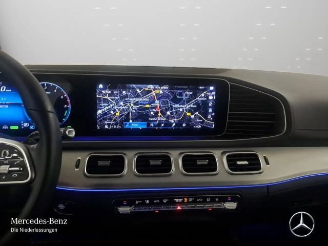 Mercedes-Benz GLE 350 4MATIC EXCLUSIVE