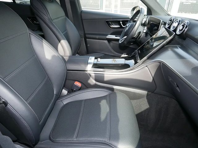 Mercedes-Benz GLC 300 4MATIC