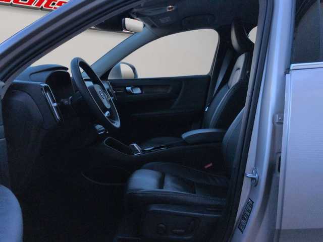 Volvo XC40 Bright Plus Recharge T5
