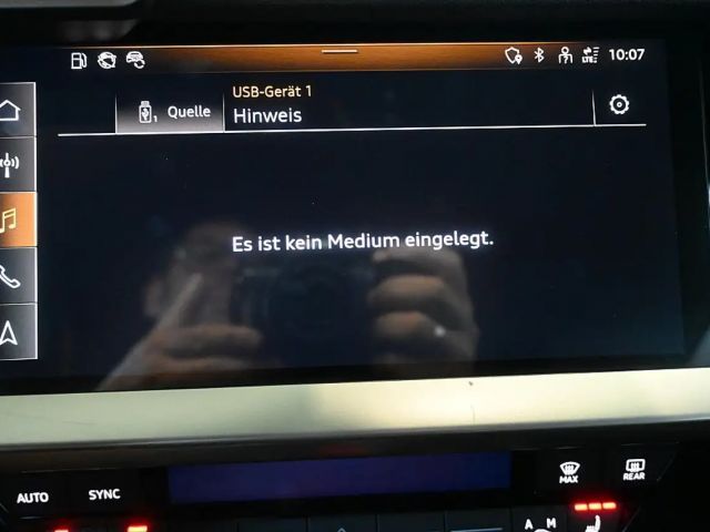 Audi A3 30 TFSI S-Tronic Sedan