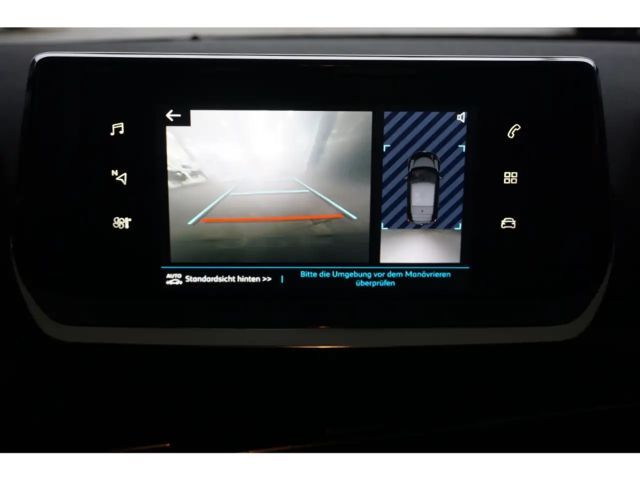 Peugeot E-208 Allure Pack