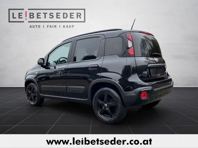 Fiat Panda 4x2 CityCross Cross